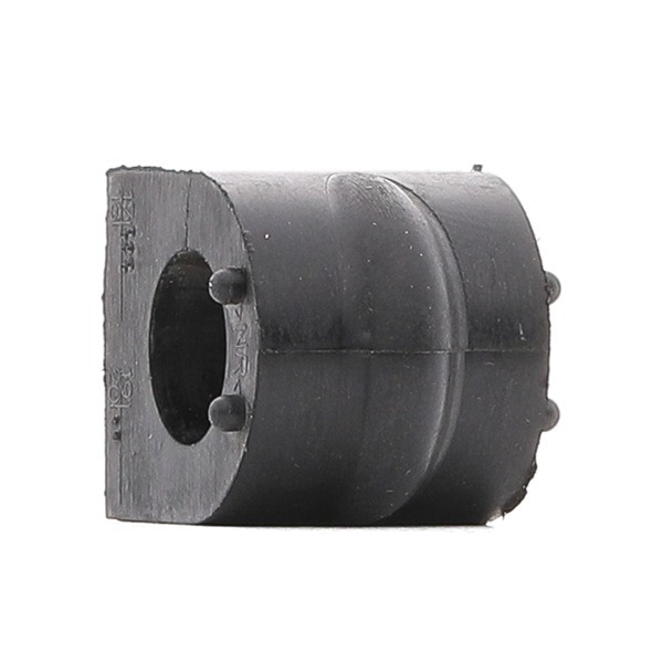 Número OEM 124 326 01 81 - Silentblock de barra estabilizadora 1334A0221 MERCEDES-BENZ, OPEL