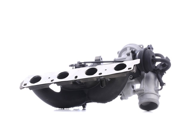 RIDEX REMAN | Turbosprężarka bez materiału montażowego/ mocującego 2234C0330R AUDI A6 C7 Avant (4G5, 4GD) 2011 tanie online
