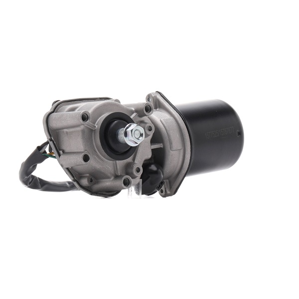 RIDEX 295W0154 wiper motor PEUGEOT 406 Saloon 2.0 16V HPi 140hp 2001