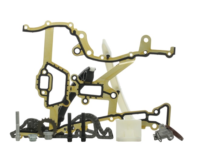 Número OEM 55 353 997 - Kit de distribuição SKTCK-22440278 OPEL, CHEVROLET, VAUXHALL, CADILLAC