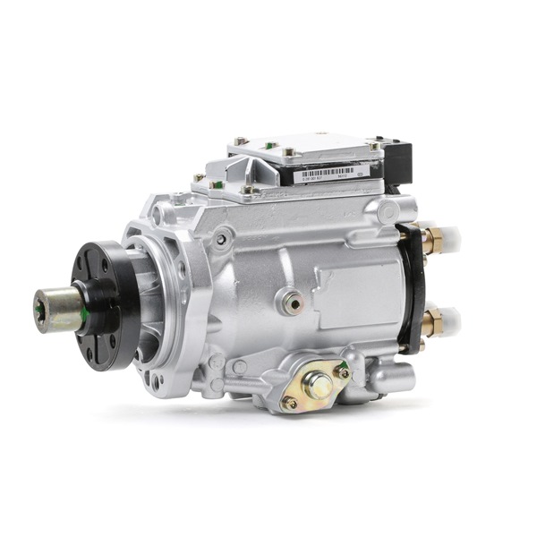 Hogedruk-brandstofpomp 3904I0047R RIDEX REMAN FORD Transit Mk5 Bus (V184, V185) 2.4 TDCi 2005 137 Pk