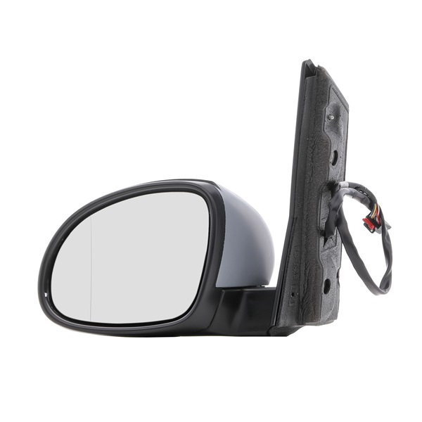 RIDEX 50O0760 Wing mirror Volkswagen SHARAN (7N1, 7N2) 2.0 TDI 4motion 140 hp Diesel 2015