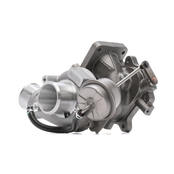 Número OEM 55222014 - Turbocompresor 2234C10035 FIAT, ALFA ROMEO, IVECO, LANCIA, ABARTH