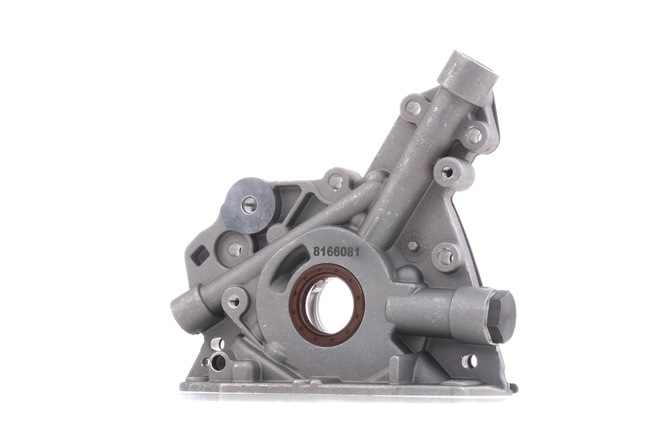 Número OEM 6 46 009 - Bomba de aceite SKOPM-1700074 OPEL, VAUXHALL