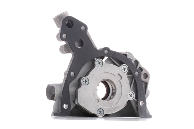 Número OEM 6 46 009 - Bomba de aceite 596O0075 OPEL, VAUXHALL