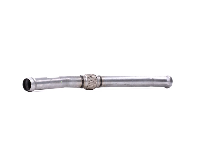 RIDEX | Rør til udstødning Länge: 870mm, midten, Ø: 70mm 17E0032 SAAB 9-3 Hatchback (YS3D) 2001 billig online