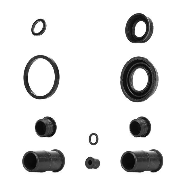 Kit di revisione della pinza freno SKRK-0730189 STARK MINI Hatchback (R50, R53) 1.6 Works 2005 210 CV