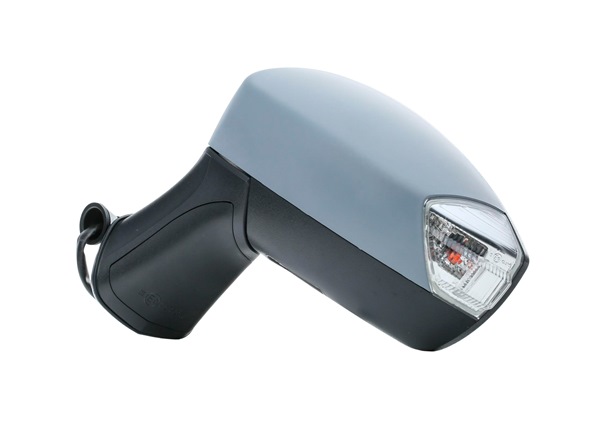 Specchietto retrovisore esterno SKOM-1040760 STARK FORD Kuga Mk1 SUV 2.0 TDCi 4x4 2009 136 CV