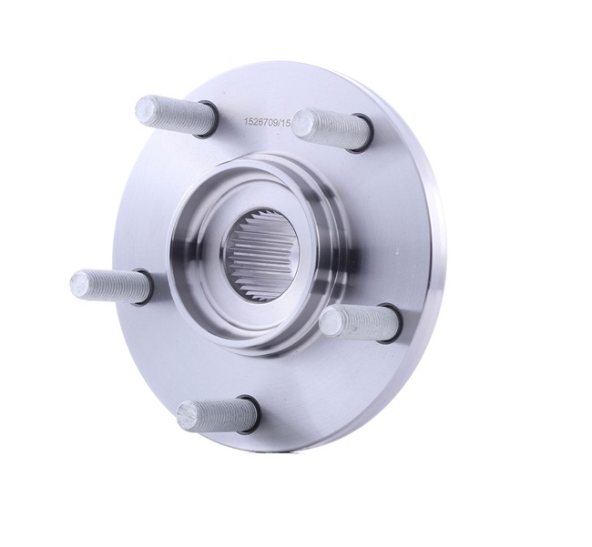 køb RIDEX (653W0185) Hjulnav