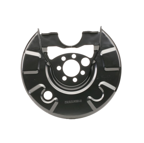 Chapa deflectora, disco de travão SKSPB-2340165 STARK VW Passat B3/B4 Sedan (3A2, 35i) 1.8 GL 1993 139 cv