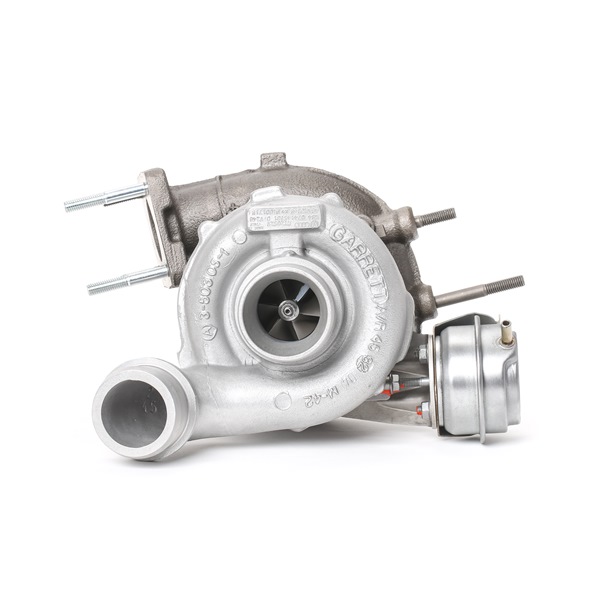 Turbolader 2234C0438R RIDEX REMAN Volkswagen LT 28-35 II Bus 2.5 TDI 2003 109 Pk