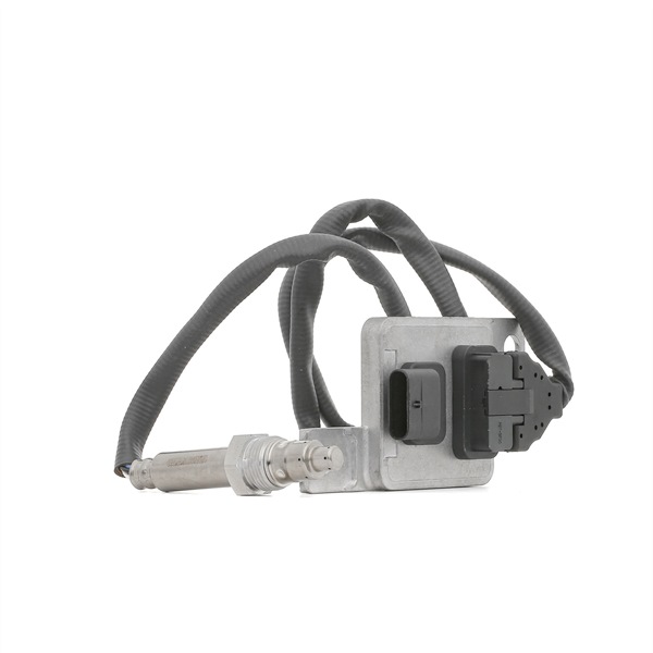 Lambda sensor 4965N0012 RIDEX Volkswagen Crafter 30-50 Flatbed Vrachtwagen/Chassis (2F) 2.5 TDI 2009 109 Pk
