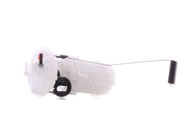 RIDEX 1382F0267 pompe de gavage RENAULT Master III Van 2.3 dCi 125 RWD (FV0C, FV0D, FV0H, FV0J, FV0A, FV0K) 125CV 2016