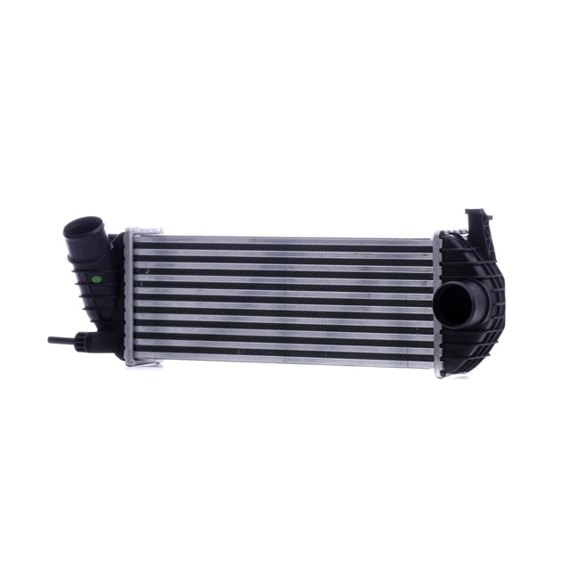 STARK SKICC-0890257 Renault Kangoo 2 Express turbo intercooler replacement cost