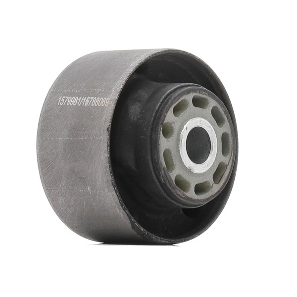 Supporto braccio oscillante 251T0692 RIDEX FIAT Freemont (345) 2.0 JTD 2011 163 CV