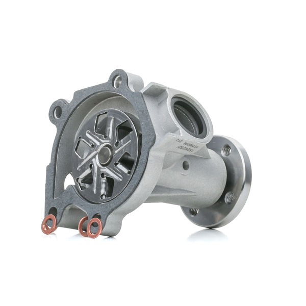 Número OEM 270682 - Bomba de água 1260W0393 VOLVO