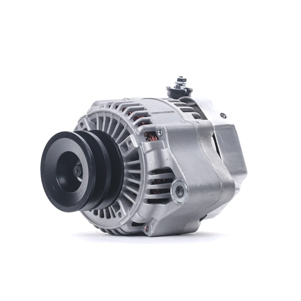 Dynamo 4G1225 RIDEX TOYOTA 4Runner (_N1_) 3.0 Turbo-D (KZN130_) 1994 125 hk