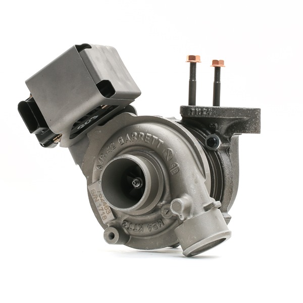 kupić RIDEX REMAN (2234C0337R) Turbosprężarka