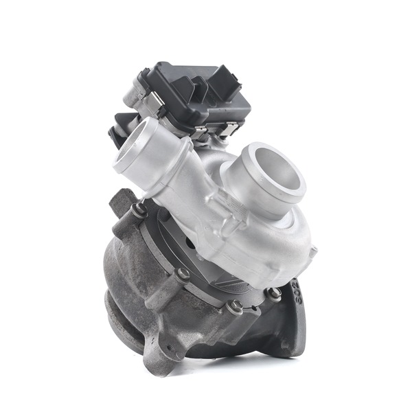 Turbocharger 2234C0400R RIDEX REMAN BG9Q-6K682-CC FORD, LAND ROVER, JAGUAR