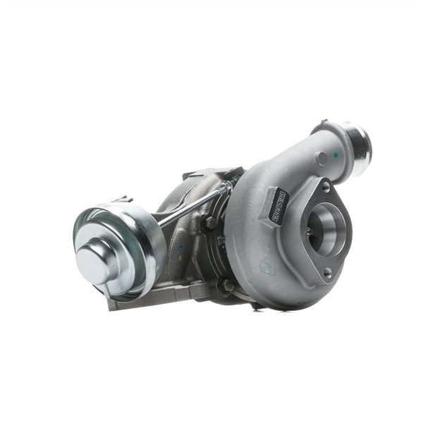 RIDEX 2234C10042 Turbolader HONDA Civic VI Hatchback (EJ, EK)