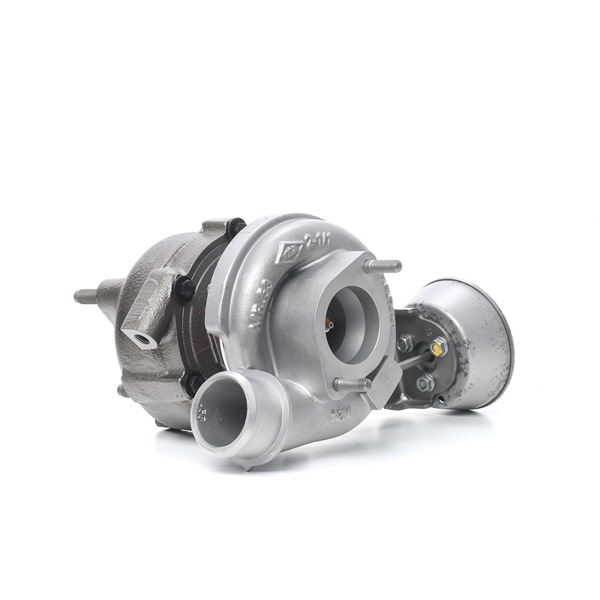 RIDEX REMAN 2234C10042R Turbolader HONDA CR-V II (RD)