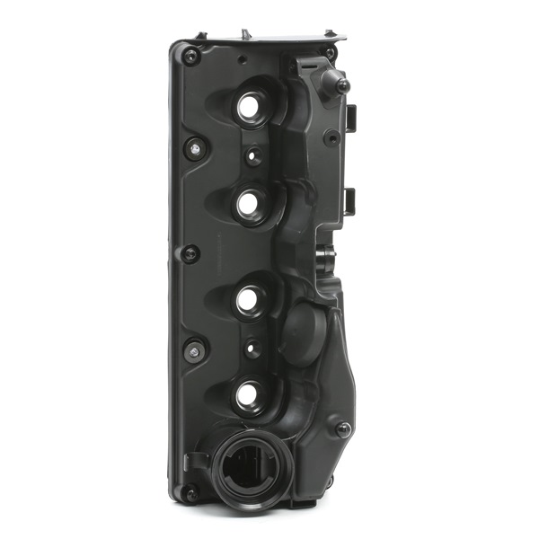 Zylinderköpfe 977C0013 RIDEX VW Amarok Pritsche / Fahrgestell (S1B, S6B, S7B) 2.0 BiTDI 2012 180 PS