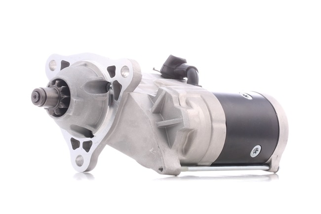 OEM-Nummer 99 486 046 - Anlasser 2S0486 FIAT, IVECO, MAN