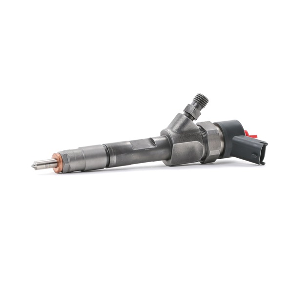 RIDEX REMAN 3902I0302R injectors RENAULT Laguna II Hatchback (BG) 1.9 dCi 120hp 2005