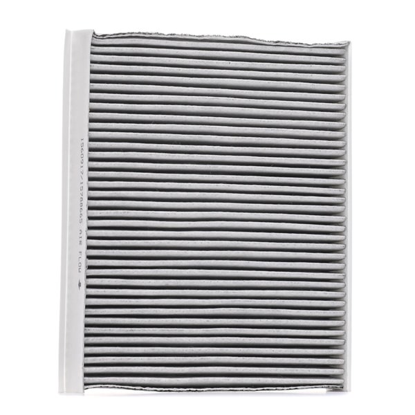 Pollenfilter 424I0539 RIDEX HONDA Legend IV Sedan (KB) 3.5 VTEC V6 (KB1) 2006 300 Pk