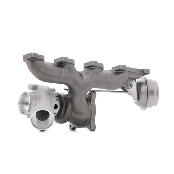 Número OEM A 646 090 02 80 - Turbocompressor SKCT-1190550 MERCEDES-BENZ