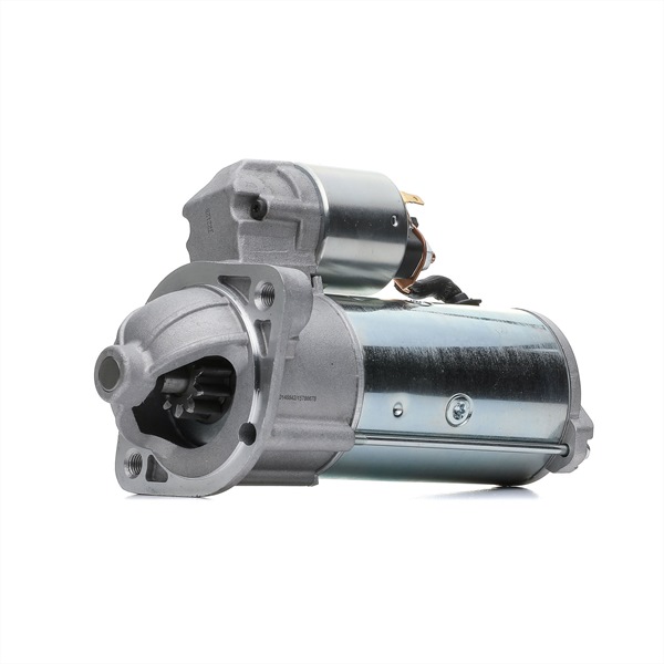 STARK SKSTR-03330512 Anlasser MITSUBISHI L 200 (K7_T, K6_T) 2.5 TD 4WD 115 PS Diesel 2004