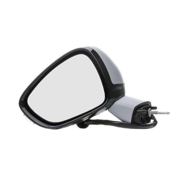 Sidespeil 50O0765 RIDEX CITROËN DS5 Hatchback 1.6 HDi 2013 115 hk