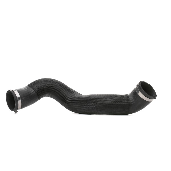 Tubo flexível do ar de sobrealimentação 3314C0266 RIDEX VOLVO V70 III (BW, 135) 2.4 D5 2015 215 cv