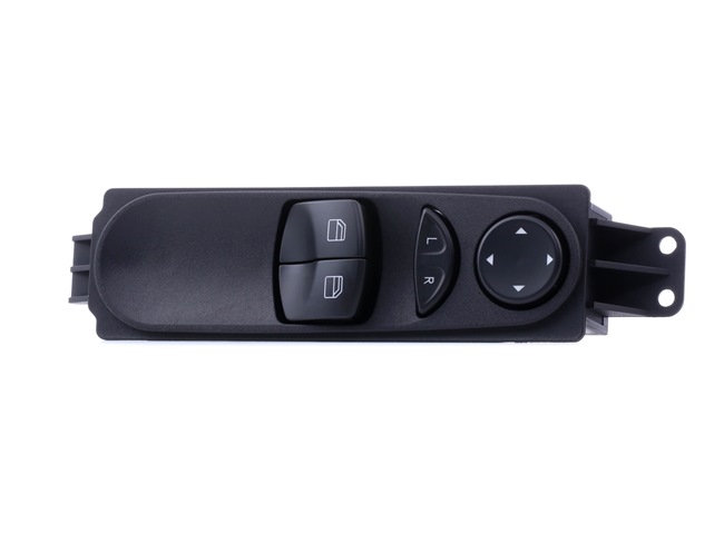 Interruptor de elevalunas SKSW-1870087 STARK Volkswagen Crafter 30-50 Furgón (2E) 2.5 TDI 2009 136 cv
