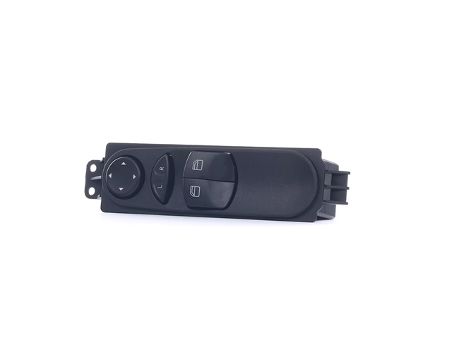 Volkswagen CRAFTER 30-50 Box (2E_) electric window switch RIDEX 1761S0086