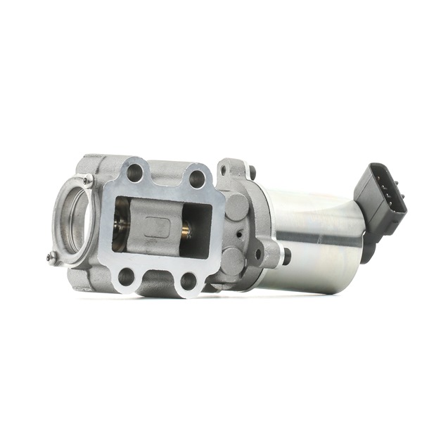 RIDEX 1145E0262 egr valve TOYOTA RAV4 III Off-Road (XA30) 2.2 D 4WD (ALA30) 133hp 2005