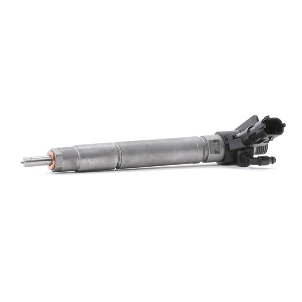 RIDEX REMAN 3902I0303R Injectors FORD S-MAX (WA6) 2.2 TDCi 200 hp Diesel 2014