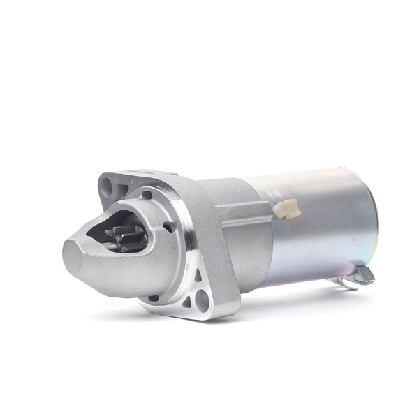 RIDEX 2S0488 Starter motor HONDA Accord 7 Tourer (CM, CN) 2.4 190 hp Petrol 2007