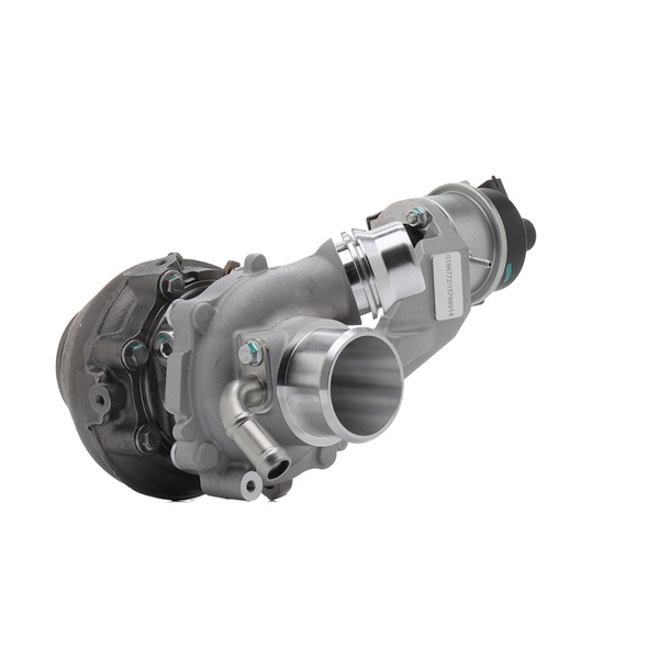 Número OEM 861036 - Turbocompresor SKCT-1190552 MERCEDES-BENZ, RENAULT, FORD, OPEL, NISSAN