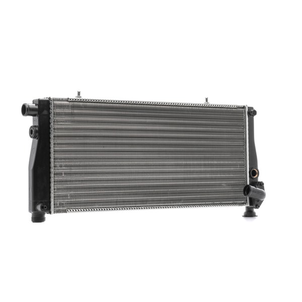 RIDEX 470R0909 radiator PEUGEOT 205 II Hatchback 1.6 Aut. 88hp 1991