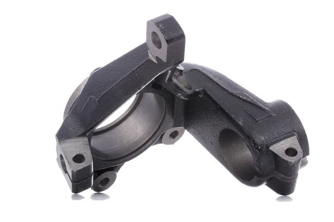 STARK SKSAW-2370067 steering knuckle PEUGEOT 306 Hatchback 1.9 DT 90hp 1995