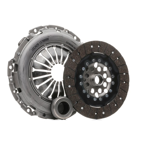 Numer OEM 300 072 60 01 - Zestaw sprzęgła 479C2924 MERCEDES-BENZ