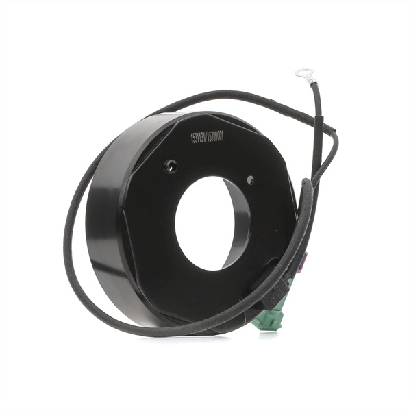 Magneetkoppeling, airconditioningcompressor 2914C0021 RIDEX Volkswagen Passat B5 Sedan (3B2) 2.8 V6 1997 193 Pk