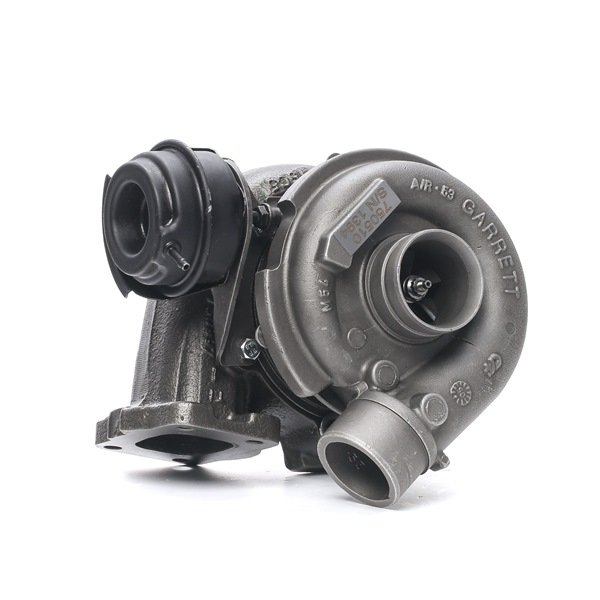 Numer OEM 0375 K6 - Turbosprężarka 2234C10052R PEUGEOT, FIAT, CITROËN, ALFA ROMEO, LANCIA