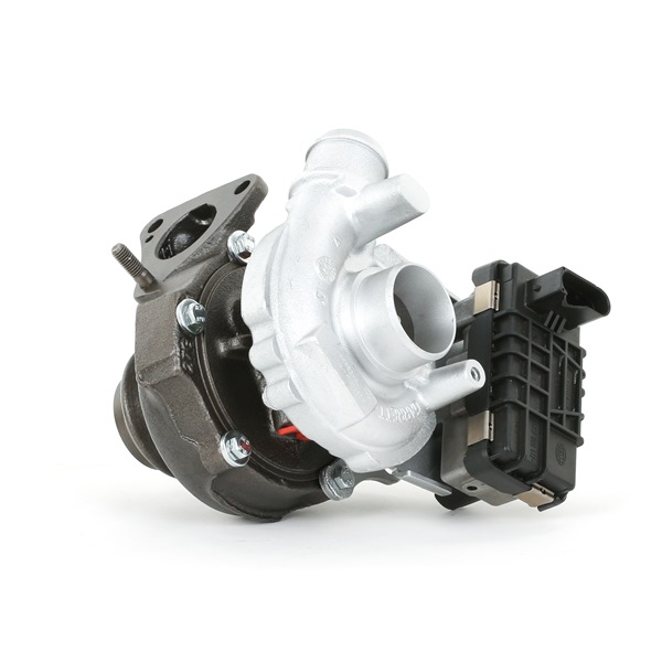 Numéro OEM 0375 K3 - Turbocompresseur 2234C10053R PEUGEOT, CITROËN, FORD