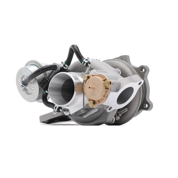 RIDEX 2234C10058 turbo VAUXHALL Astra Mk6 (J) GTC (P10) 2.0 VXR 280hp 2012