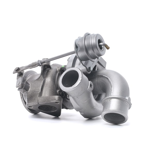 Número OEM 611 096 11 99 - Turbocompresor 2234C0414R MERCEDES-BENZ