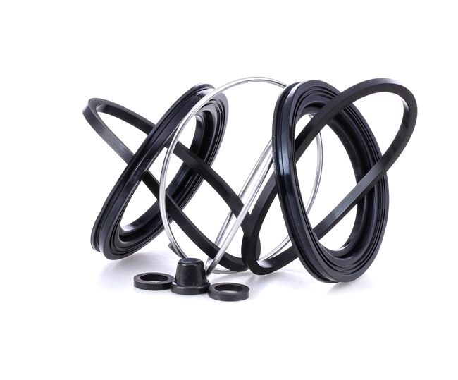 Kit di revisione della pinza freno SKRK-0730196 STARK Volkswagen Transporter T3 Bus 1.9 1982 78 CV