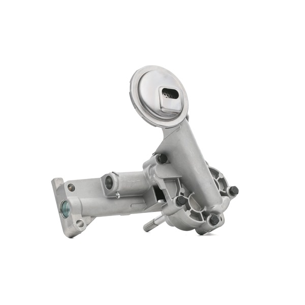 RIDEX 596O0077 Ölpumpe RENAULT MEGANE Scenic (JA0/1_) 1.9 dT (JA0Y) 94 PS Diesel 1999