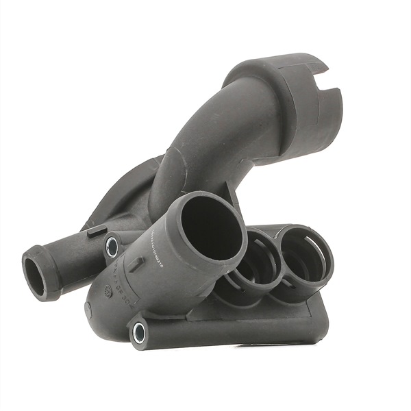 Koelwaterflens 3219C0054 RIDEX Volkswagen Passat B5 GP Variant (3BG, 3B6) 2.3 VR5 2002 170 Pk